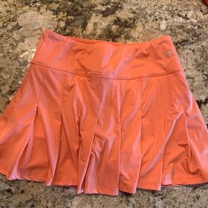 Eleven Tennis Skirt